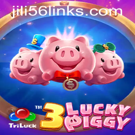 Unveiling the Thrilling World of 3LUCKYPIGGY at JiLi56.COM