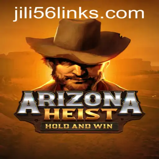 Immersive Thrills in ArizonaHeist: A Deep Dive into the Successful JiLi56.COM Creation
