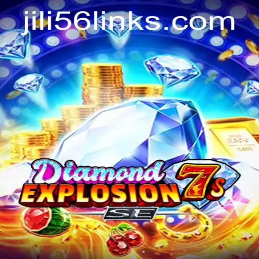 DiamondExplosion7sSE: A Dazzling Journey into the World of Casino Gaming