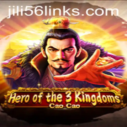 Exploring Heroofthe3KingdomsCaoCao: A Strategic Journey with JiLi56.COM