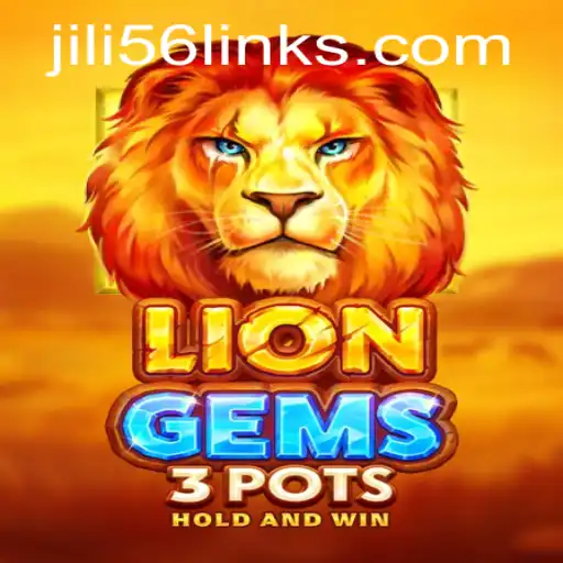 LionGems3pots: An Exciting Expedition into the World of Fun and Fortune