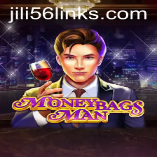 Exploring MoneybagsMan: The Latest Gaming Sensation by JiLi56.COM