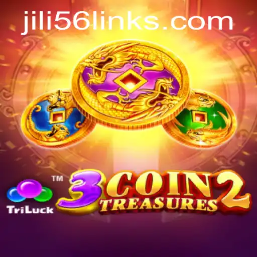 Exploring the Exciting World of 3CoinTreasures2: A Compelling Game Journey