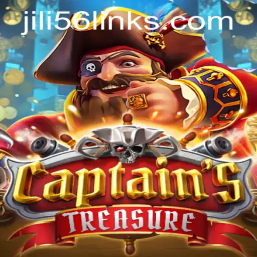 Discover the World of CaptainssTreasure: A Journey Through Its Features and Rules