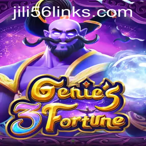 Exploring Genie3Fortune: A Deep Dive into the Game and Its Mechanics with JiLi56.COM