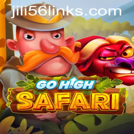 Exploring the Thrills of GoHighSafari and JiLi56.COM