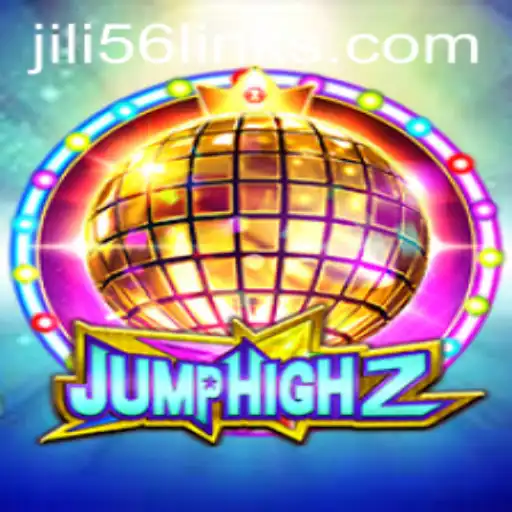 JumpHigh2 - A Thrilling Adventure with JiLi56.COM