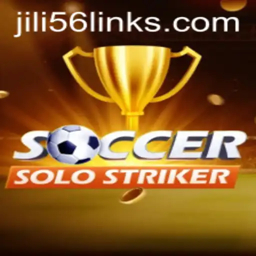 Experience the Thrills of SoccerSoloStriker: The Ultimate Football Adventure