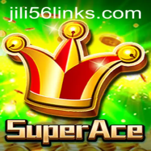 Exploring the Thrilling World of SuperAce by JiLi56.COM