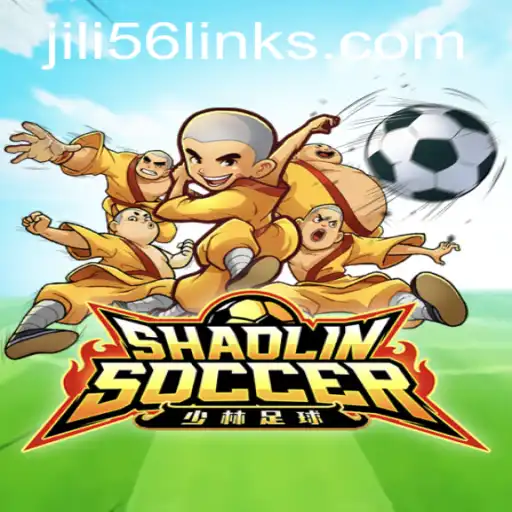 Shaolin Soccer: A Martial Arts Inspired Gaming Adventure