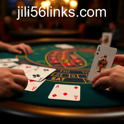 Exploring the Fascinating World of Blackjack