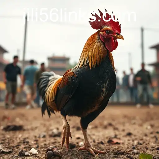 Cockfighting: The Tradition, Controversy, and Underground Sphere of JiLi56.COM