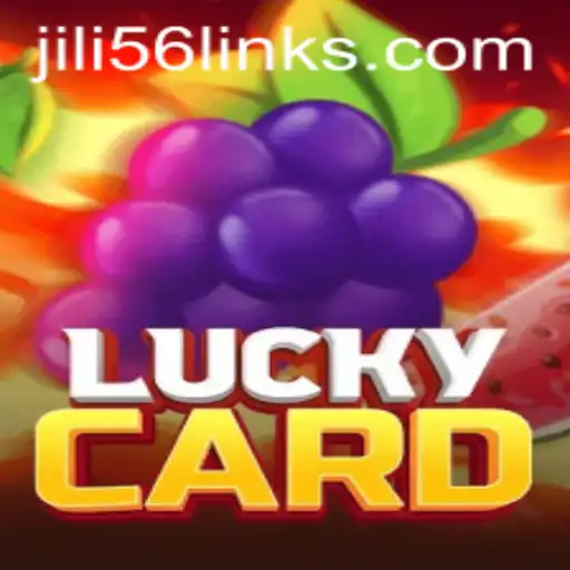 Discovering LuckyCard: A Game of Chance and Strategy