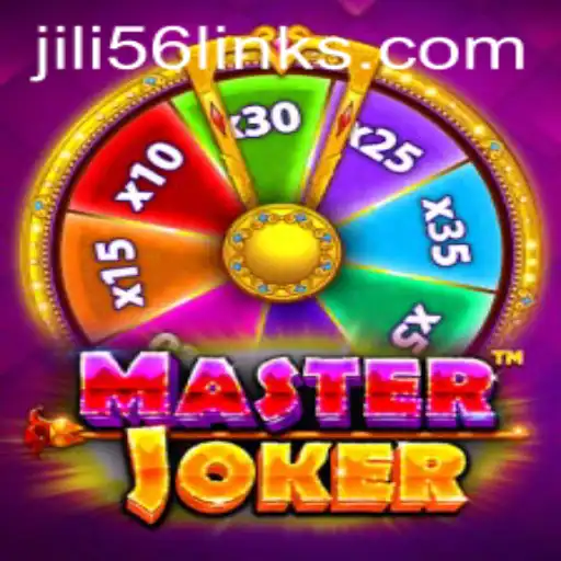 MasterJoker: A Deep Dive into JiLi56.COM's Premier Game