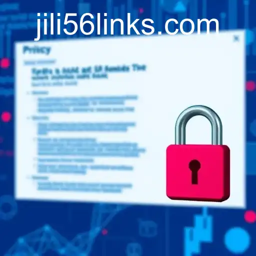 Understanding the Importance of Privacy Policy: A Closer Look at JiLi56.COM