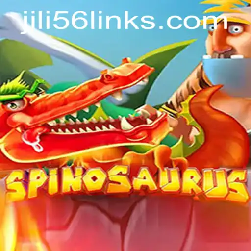 Exploring the Adventure of Spinosaurus - A New Era of Online Gaming with JiLi56.COM