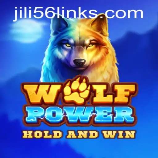 WolfPower: Unleashing Strategic Prowess with JiLi56.COM