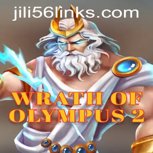 Explore WrathofOlympus2: The Ultimate Gaming Experience by JiLi56.COM