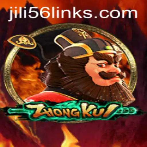 ZhongKui: Unveiling the Mystical Game with JiLi56.COM